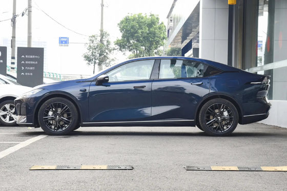 Τσάνγκαν Ντιπάλ SL03 Υβριδικά Sedans Πλήρης οδήγηση χιλιόμετρα 1100KM-1120KM