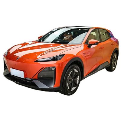 Deepal S7 Κινέζικο ηλεκτρικό SUV PHEV EV Υβριδικό ηλεκτρικό όχημα Βοηθούμενο από οδήγηση επίπεδο L2