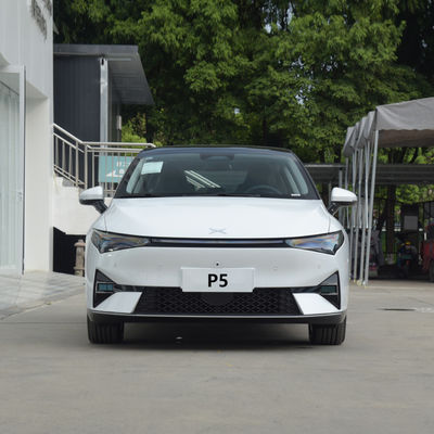 Xpeng P5 Κινέζικο ηλεκτρικό SUV Ηλεκτρικό αυτοκίνητο Πεδίο κυκλοφορίας 460KM-500KM