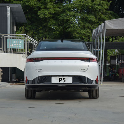 Xpeng P5 Κινέζικο ηλεκτρικό SUV Ηλεκτρικό αυτοκίνητο Πεδίο κυκλοφορίας 460KM-500KM