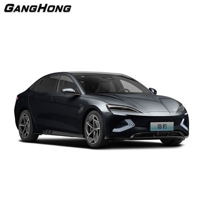 Byd Seal Χρησιμοποιημένο μηχανοκίνητο όχημα Καθαρό ηλεκτρικό αυτοκίνητο 82,5kWh Μέγιστη ταχύτητα 180km/h