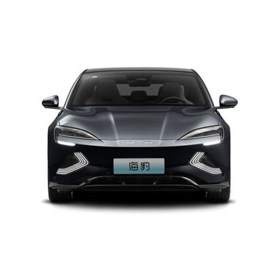 Byd Seal Χρησιμοποιημένο μηχανοκίνητο όχημα Καθαρό ηλεκτρικό αυτοκίνητο 82,5kWh Μέγιστη ταχύτητα 180km/h