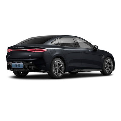 Byd Seal Χρησιμοποιημένο μηχανοκίνητο όχημα Καθαρό ηλεκτρικό αυτοκίνητο 82,5kWh Μέγιστη ταχύτητα 180km/h