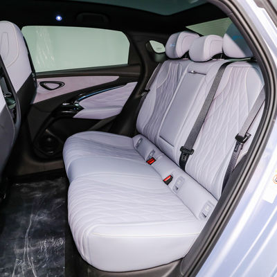 Byd Seal Χρησιμοποιημένο μηχανοκίνητο όχημα Καθαρό ηλεκτρικό αυτοκίνητο 82,5kWh Μέγιστη ταχύτητα 180km/h