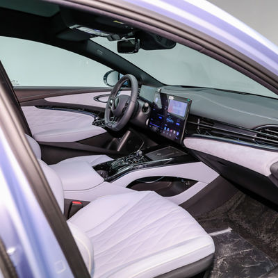 Byd Seal Χρησιμοποιημένο μηχανοκίνητο όχημα Καθαρό ηλεκτρικό αυτοκίνητο 82,5kWh Μέγιστη ταχύτητα 180km/h