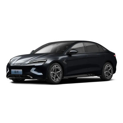 Byd Seal Χρησιμοποιημένο μηχανοκίνητο όχημα Καθαρό ηλεκτρικό αυτοκίνητο 82,5kWh Μέγιστη ταχύτητα 180km/h