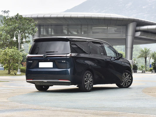 2023 GAC Trumpchi E8 PHEV 2.0T 5 πόρτες 6 θέσεις MPV για το σπίτι με 1200KM ολοκληρωμένη αυτονομία