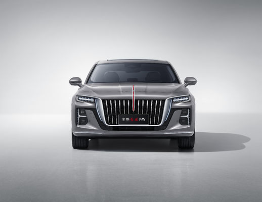 Το Hongqi H5 Sedan είναι το επίσημο αυτοκίνητο της Κίνας με κινητήρα 1.5T 2.0T και υβριδικές και καυσίμων εκδόσεις.