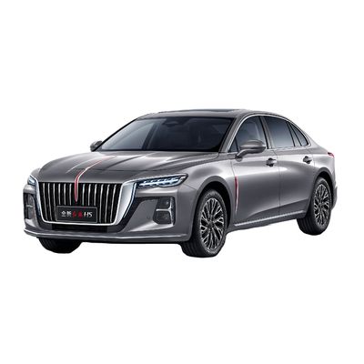 Το Hongqi H5 Sedan είναι το επίσημο αυτοκίνητο της Κίνας με κινητήρα 1.5T 2.0T και υβριδικές και καυσίμων εκδόσεις.