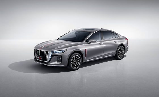 Το Hongqi H5 Sedan είναι το επίσημο αυτοκίνητο της Κίνας με κινητήρα 1.5T 2.0T και υβριδικές και καυσίμων εκδόσεις.