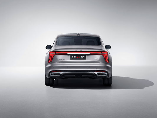 Το Hongqi H5 Sedan είναι το επίσημο αυτοκίνητο της Κίνας με κινητήρα 1.5T 2.0T και υβριδικές και καυσίμων εκδόσεις.