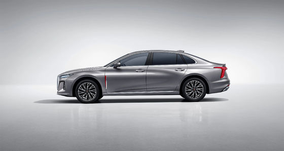 Το Hongqi H5 Sedan είναι το επίσημο αυτοκίνητο της Κίνας με κινητήρα 1.5T 2.0T και υβριδικές και καυσίμων εκδόσεις.