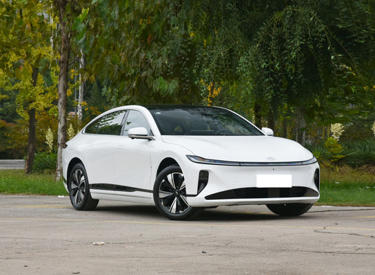 Τσανγκ'αν Α07 Sedan EV και Reev Δύο συνδυασμοί Η διάρκεια ζωής της μπαταρίας 515 χλμ (EV) και 1200 χλμ (1.5T κινητήρας Reev)