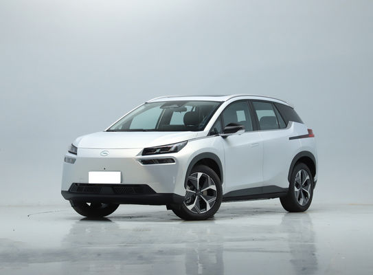 Αιόν V 80plus Ηλεκτρικό SUV 2024 μοντέλο 600KM Μακρά αυτονομία L2 Επίπεδο Υποβοηθούμενη Οδήγηση Τεταγενής μπαταρία λιθίου