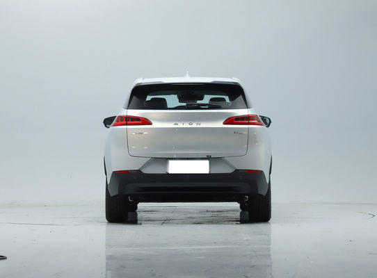 Αιόν V 80plus Ηλεκτρικό SUV 2024 μοντέλο 600KM Μακρά αυτονομία L2 Επίπεδο Υποβοηθούμενη Οδήγηση Τεταγενής μπαταρία λιθίου