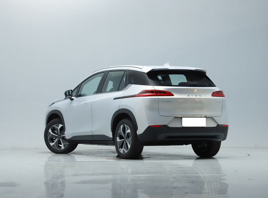 Αιόν V 80plus Ηλεκτρικό SUV 2024 μοντέλο 600KM Μακρά αυτονομία L2 Επίπεδο Υποβοηθούμενη Οδήγηση Τεταγενής μπαταρία λιθίου
