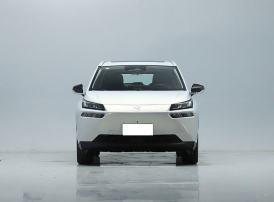 Αιόν V 80plus Ηλεκτρικό SUV 2024 μοντέλο 600KM Μακρά αυτονομία L2 Επίπεδο Υποβοηθούμενη Οδήγηση Τεταγενής μπαταρία λιθίου