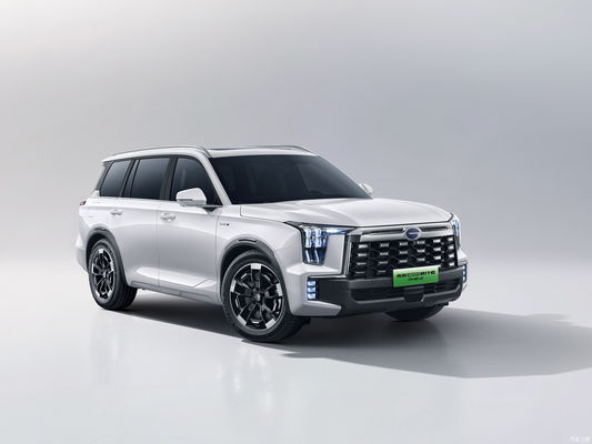 GAC Trumpchi 2024 ES9 Traveler Edition Πλήρης αυτονομία 1200KM+ Plug In Hybrid Luxury SUV