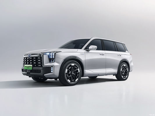 GAC Trumpchi 2024 ES9 Traveler Edition Πλήρης αυτονομία 1200KM+ Plug In Hybrid Luxury SUV