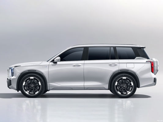 GAC Trumpchi 2024 ES9 Traveler Edition Πλήρης αυτονομία 1200KM+ Plug In Hybrid Luxury SUV