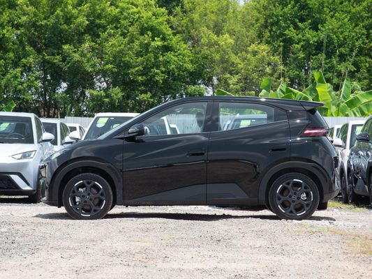 2025 BYD Seagull, EV εύρος 305KM-405KM, αναβαθμισμένη διαμόρφωση, χαμηλότερη τιμή!