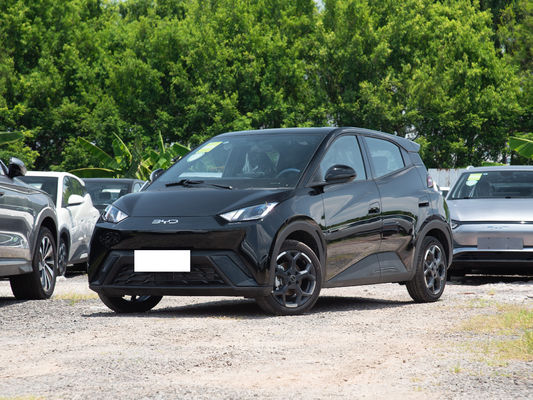 2025 BYD Seagull, EV εύρος 305KM-405KM, αναβαθμισμένη διαμόρφωση, χαμηλότερη τιμή!