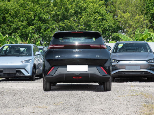 2025 BYD Seagull, EV εύρος 305KM-405KM, αναβαθμισμένη διαμόρφωση, χαμηλότερη τιμή!