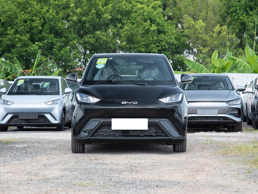 2025 BYD Seagull, EV εύρος 305KM-405KM, αναβαθμισμένη διαμόρφωση, χαμηλότερη τιμή!