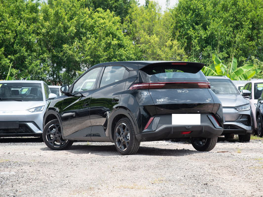 2025 BYD Seagull, EV εύρος 305KM-405KM, αναβαθμισμένη διαμόρφωση, χαμηλότερη τιμή!