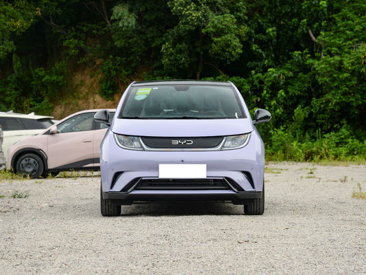 2025 BYD Dolphin, EV αυτονομία αυξήθηκε σε 520KM, διαμόρφωση αναβαθμισμένη, τιμή αμετάβλητη