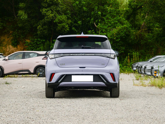 2025 BYD Dolphin, EV αυτονομία αυξήθηκε σε 520KM, διαμόρφωση αναβαθμισμένη, τιμή αμετάβλητη
