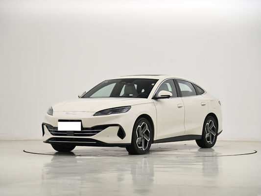 2024 BYD Seal06 Dm-i CLTC (L/100km) 1.36L PHEV Δύναμη Πλήρης Περιοχή 2100KM Υβριδικό Σεντάν!