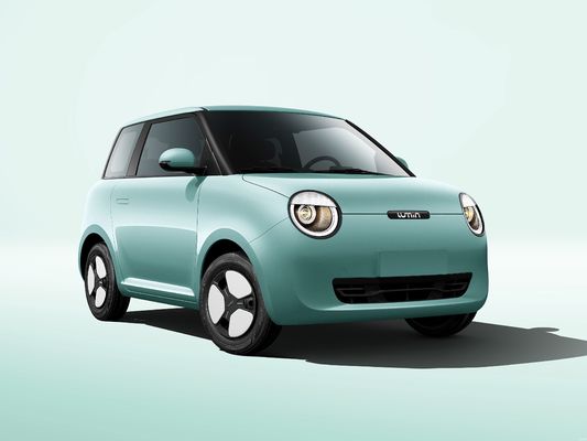 2024 Changan lumin, εμβέλεια 205km-301km.
