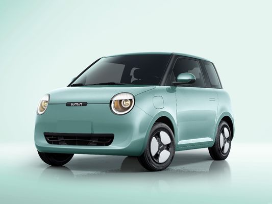 2024 Changan lumin, εμβέλεια 205km-301km.