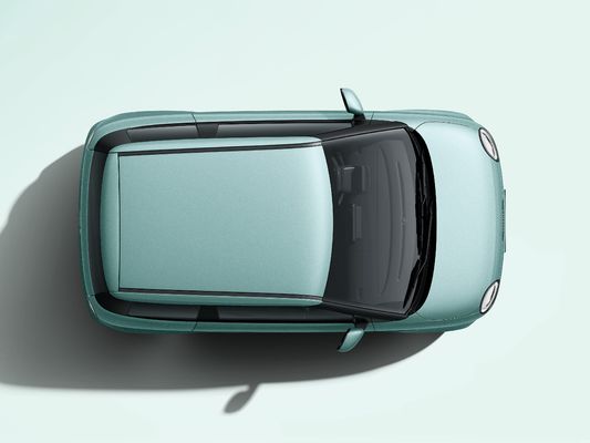 2024 Changan lumin, εμβέλεια 205km-301km.