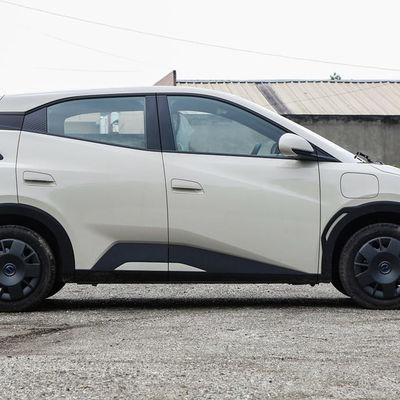 2025 BYD Seagull, αναβαθμισμένη έξυπνη οδήγηση, βελτιωμένη διαμόρφωση ασφάλειας.