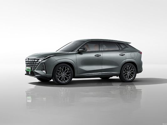 Το Changan UNI-Z Compact Plug-in Hybrid SUV CLTC φτάνει τα 1200 χιλιόμετρα!