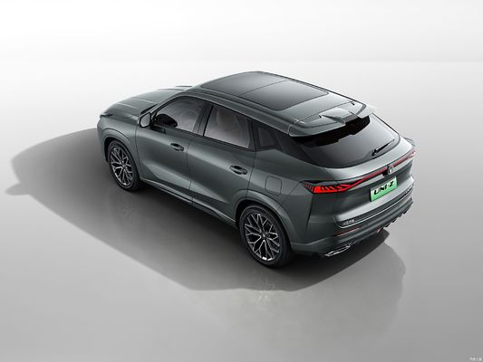 Το Changan UNI-Z Compact Plug-in Hybrid SUV CLTC φτάνει τα 1200 χιλιόμετρα!
