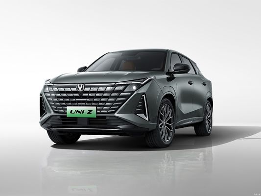 Το Changan UNI-Z Compact Plug-in Hybrid SUV CLTC φτάνει τα 1200 χιλιόμετρα!