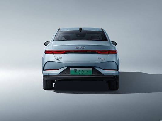 Η δεύτερη γενιά της BYD Qin Plus 2025 DM-i Intelligent Driving Edition, με αναβαθμισμένα χαρακτηριστικά, με την ίδια τιμή. Το μοντέλο έξυπνης οδήγησης με την καλύτερη αναλογία κόστους-αποδόσεων