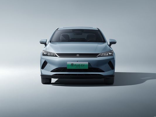 Η δεύτερη γενιά της BYD Qin Plus 2025 DM-i Intelligent Driving Edition, με αναβαθμισμένα χαρακτηριστικά, με την ίδια τιμή. Το μοντέλο έξυπνης οδήγησης με την καλύτερη αναλογία κόστους-αποδόσεων