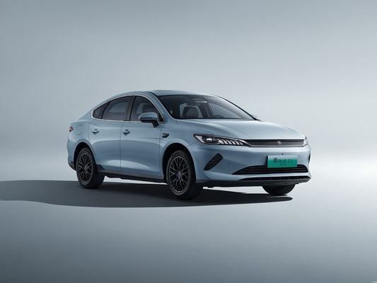 Η δεύτερη γενιά της BYD Qin Plus 2025 DM-i Intelligent Driving Edition, με αναβαθμισμένα χαρακτηριστικά, με την ίδια τιμή. Το μοντέλο έξυπνης οδήγησης με την καλύτερη αναλογία κόστους-αποδόσεων
