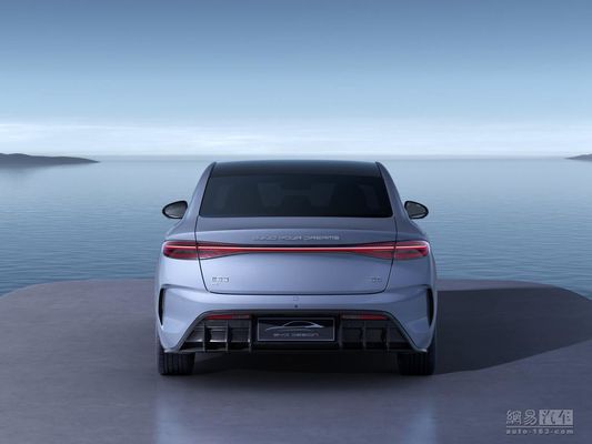 Το BYD 2025 Seal, ένα καθαρά ηλεκτρικό σεντάν με αυτονομία έως 650 χλμ, ένα νέο έξυπνο σύστημα οδήγησης και την καλύτερη σχέση ποιότητας και κόστους μεσαίου μεγέθους ηλεκτρικό σεντάν.