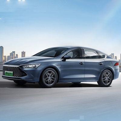 BYD 2025 2024 Qin Plus DM-i Honor 120KM 1.5L 110hp L4 Plug-in Υβριδικό Leading έκδοση για ταξί