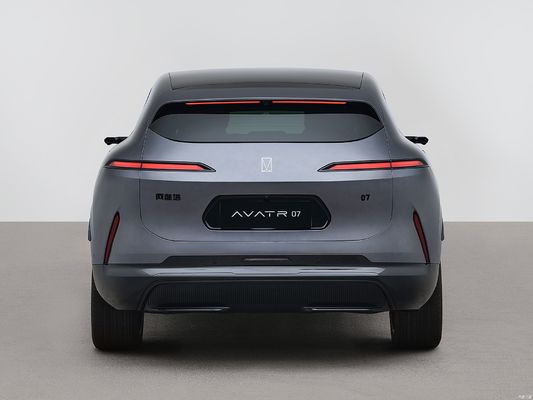 Το Changan Avatr 07 είναι μια νέα υψηλής ποιότητας μάρκα που δημιουργήθηκε από κοινού από την CATL, την Huawei και την Chang'an Automobile.το οποίο το καθιστά το πιο οικονομικά αποδοτικό έξυπνο σύστημα οδήγησης.