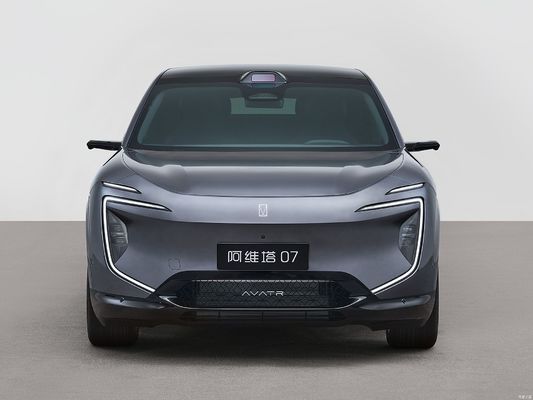 Το Changan Avatr 07 είναι μια νέα υψηλής ποιότητας μάρκα που δημιουργήθηκε από κοινού από την CATL, την Huawei και την Chang'an Automobile.το οποίο το καθιστά το πιο οικονομικά αποδοτικό έξυπνο σύστημα οδήγησης.