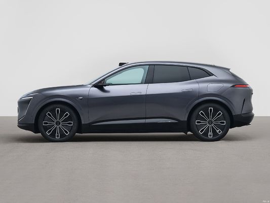 Το Changan Avatr 07 είναι μια νέα υψηλής ποιότητας μάρκα που δημιουργήθηκε από κοινού από την CATL, την Huawei και την Chang'an Automobile.το οποίο το καθιστά το πιο οικονομικά αποδοτικό έξυπνο σύστημα οδήγησης.