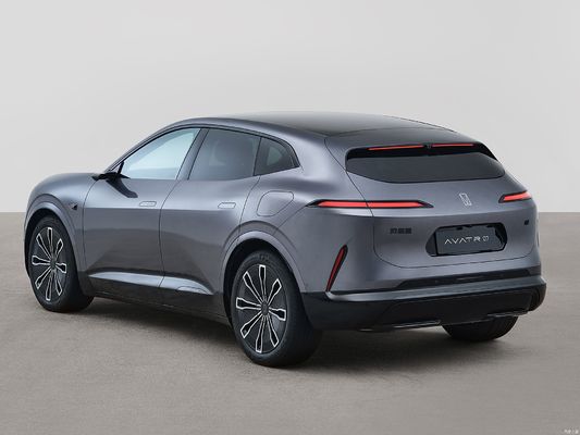 Το Changan Avatr 07 είναι μια νέα υψηλής ποιότητας μάρκα που δημιουργήθηκε από κοινού από την CATL, την Huawei και την Chang'an Automobile.το οποίο το καθιστά το πιο οικονομικά αποδοτικό έξυπνο σύστημα οδήγησης.