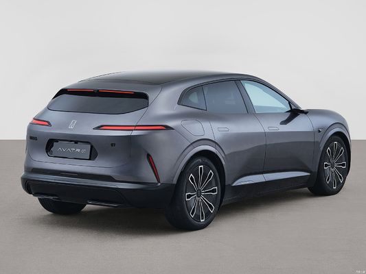 Το Changan Avatr 07 είναι μια νέα υψηλής ποιότητας μάρκα που δημιουργήθηκε από κοινού από την CATL, την Huawei και την Chang'an Automobile.το οποίο το καθιστά το πιο οικονομικά αποδοτικό έξυπνο σύστημα οδήγησης.