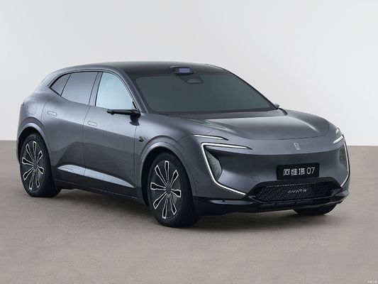 Το Changan Avatr 07 είναι μια νέα υψηλής ποιότητας μάρκα που δημιουργήθηκε από κοινού από την CATL, την Huawei και την Chang'an Automobile.το οποίο το καθιστά το πιο οικονομικά αποδοτικό έξυπνο σύστημα οδήγησης.